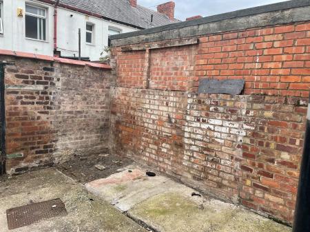 2 bedroom Terraced House to let in Hallville Road, Wallasey, Wirral, CH44