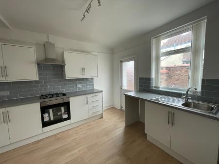 2 bedroom Terraced House to let in Hallville Road, Wallasey, Wirral, CH44