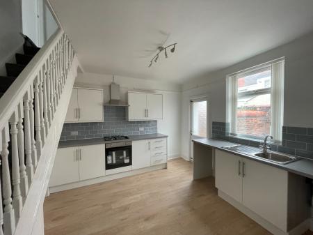 2 bedroom Terraced House to let in Hallville Road, Wallasey, Wirral, CH44
