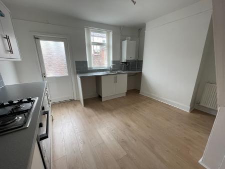 2 bedroom Terraced House to let in Hallville Road, Wallasey, Wirral, CH44