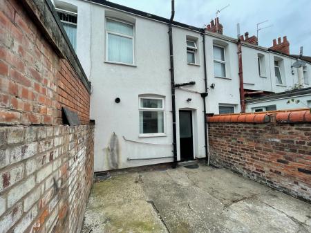 2 bedroom Terraced House to let in Hallville Road, Wallasey, Wirral, CH44