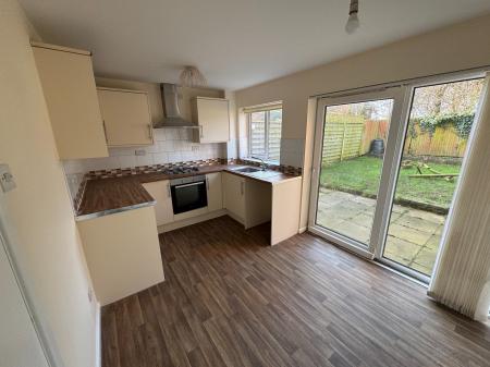 3 bedroom Semi-detached house to let in Marlston Avenue, Irby, Wirral, CH61