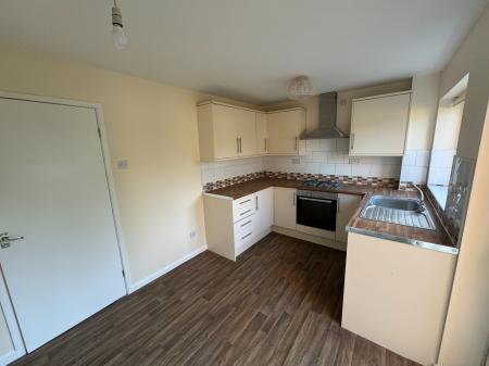 3 bedroom Semi-detached house to let in Marlston Avenue, Irby, Wirral, CH61