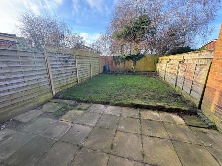 3 bedroom Semi-detached house to let in Marlston Avenue, Irby, Wirral, CH61