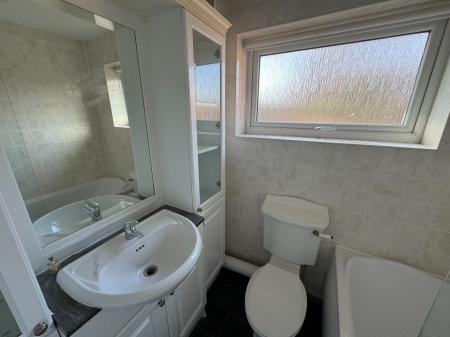 3 bedroom Semi-detached house to let in Marlston Avenue, Irby, Wirral, CH61