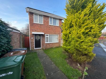 3 bedroom Semi-detached house to let in Marlston Avenue, Irby, Wirral, CH61