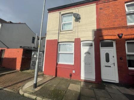 2 bedroom Terraced House to let in Norman Road, Wallasey, Wirral, CH44