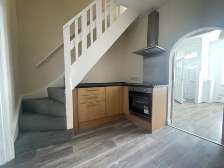 2 bedroom Terraced House to let in Norman Road, Wallasey, Wirral, CH44