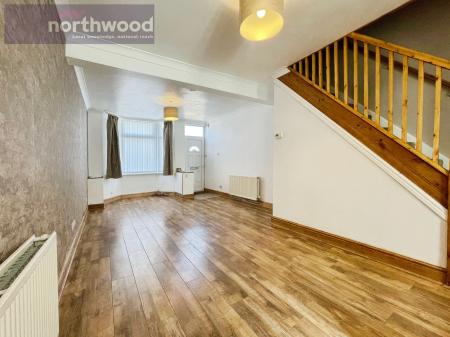 2 bedroom Terraced House to let in Maybank Road, Birkenhead, Wirral, CH42