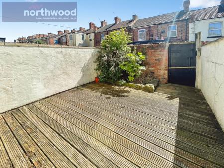2 bedroom Terraced House to let in Maybank Road, Birkenhead, Wirral, CH42