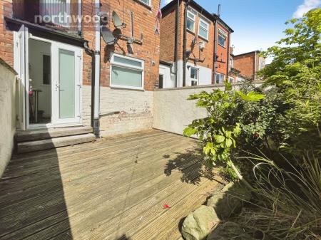 2 bedroom Terraced House to let in Maybank Road, Birkenhead, Wirral, CH42