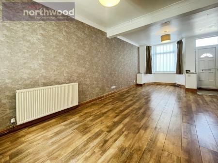 2 bedroom Terraced House to let in Maybank Road, Birkenhead, Wirral, CH42