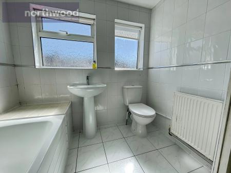 2 bedroom Terraced House to let in Maybank Road, Birkenhead, Wirral, CH42