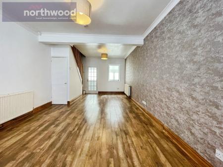 2 bedroom Terraced House to let in Maybank Road, Birkenhead, Wirral, CH42