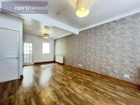 2 bedroom Terraced House to let in Maybank Road, Birkenhead, Wirral, CH42