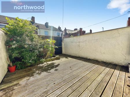 2 bedroom Terraced House to let in Maybank Road, Birkenhead, Wirral, CH42