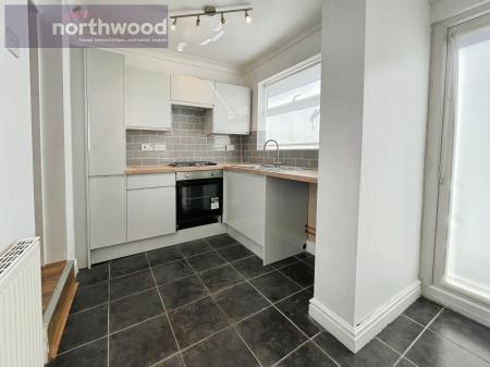 2 bedroom Terraced House to let in Maybank Road, Birkenhead, Wirral, CH42