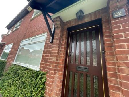 3 bedroom Semi-detached house to let in Kings Drive, Thingwall, Wirral, CH61
