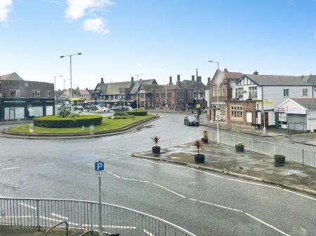 Hoylake Road, Moreton, Wirral, CH46