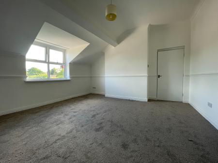 Egerton Park, Birkenhead, Wirral, CH42