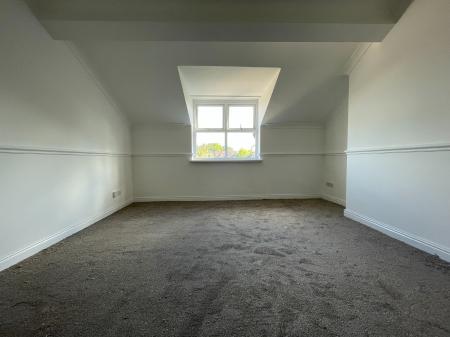1 bedroom Flat to let in Egerton Park, Birkenhead, Wirral, CH42