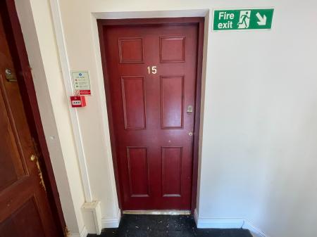 1 bedroom Flat to let in Egerton Park, Birkenhead, Wirral, CH42