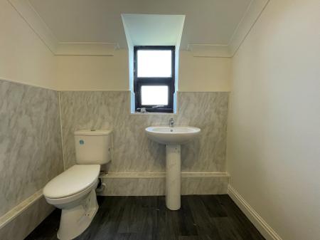 1 bedroom Flat to let in Egerton Park, Birkenhead, Wirral, CH42