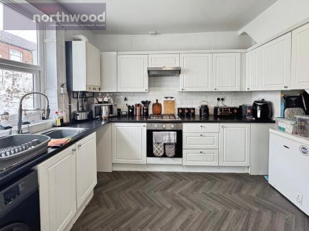 Northbrook Road, Wallasey, Wirral, CH44