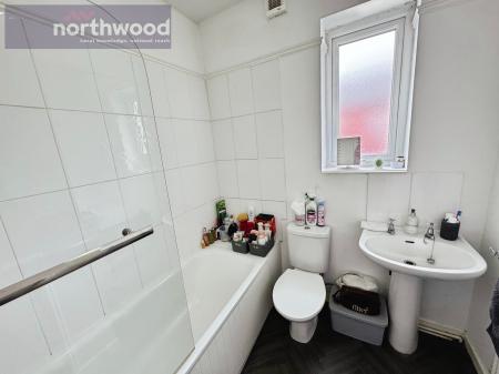 2 bedroom Terraced House for sale in Northbrook Road, Wallasey, Wirral, CH44