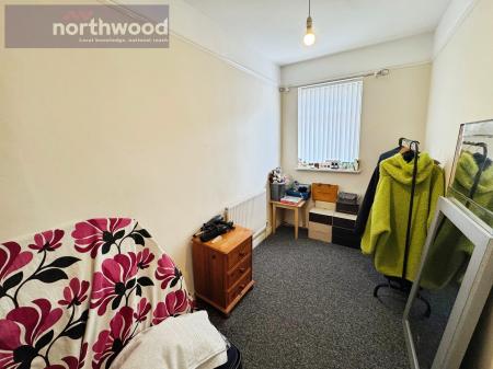 2 bedroom Terraced House for sale in Northbrook Road, Wallasey, Wirral, CH44