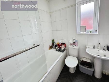 2 bedroom Terraced House for sale in Northbrook Road, Wallasey, Wirral, CH44