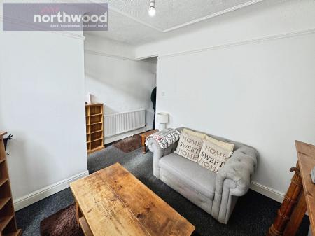 2 bedroom Terraced House for sale in Northbrook Road, Wallasey, Wirral, CH44