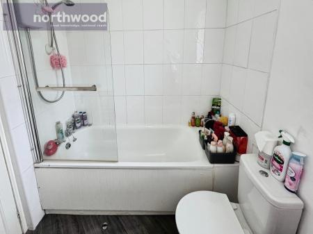 2 bedroom Terraced House for sale in Northbrook Road, Wallasey, Wirral, CH44
