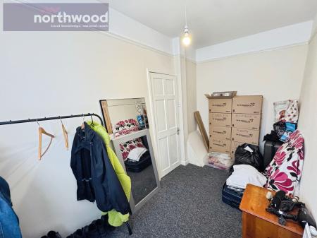 2 bedroom Terraced House for sale in Northbrook Road, Wallasey, Wirral, CH44