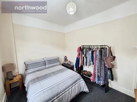 2 bedroom Terraced House for sale in Northbrook Road, Wallasey, Wirral, CH44