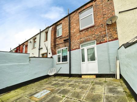 3 bedroom Terraced House for sale in Walsingham Road, Wallasey, Wirral, CH44