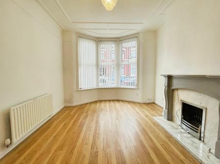 3 bedroom Terraced House for sale in Walsingham Road, Wallasey, Wirral, CH44