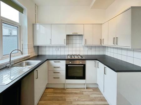 3 bedroom Terraced House for sale in Walsingham Road, Wallasey, Wirral, CH44