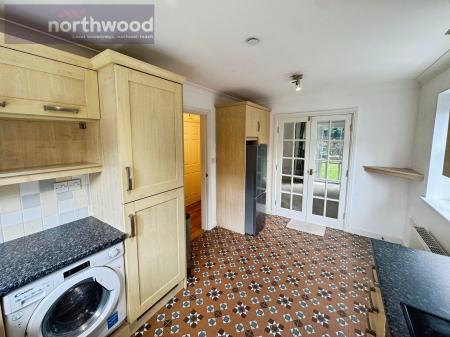 3 bedroom Semi-detached house for sale in Cherry Tree Mews, Heswall, Wirral, CH60