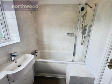3 bedroom Semi-detached house for sale in Cherry Tree Mews, Heswall, Wirral, CH60