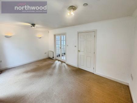 3 bedroom Semi-detached house for sale in Cherry Tree Mews, Heswall, Wirral, CH60