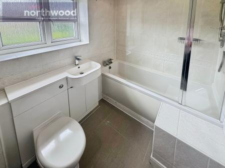 3 bedroom Semi-detached house for sale in Cherry Tree Mews, Heswall, Wirral, CH60