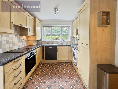 3 bedroom Semi-detached house for sale in Cherry Tree Mews, Heswall, Wirral, CH60