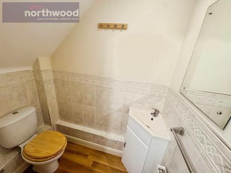 3 bedroom Semi-detached house for sale in Cherry Tree Mews, Heswall, Wirral, CH60