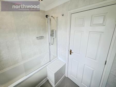 3 bedroom Semi-detached house for sale in Cherry Tree Mews, Heswall, Wirral, CH60
