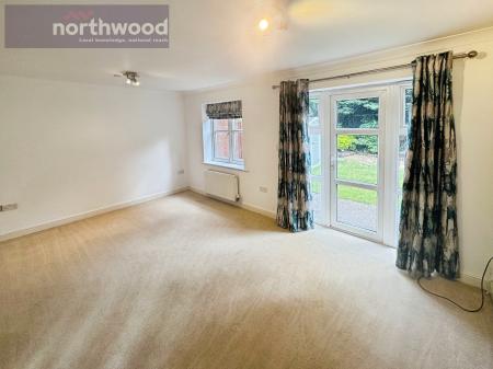 3 bedroom Semi-detached house for sale in Cherry Tree Mews, Heswall, Wirral, CH60