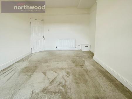 2 bedroom Maisonette to let in Thornton Road, Wallasey, Wirral, CH45