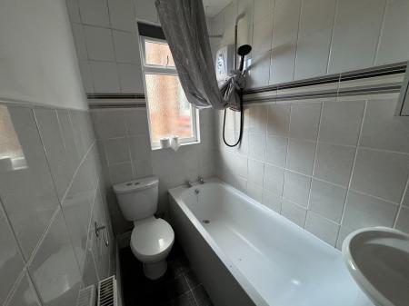 3 bedroom Semi-detached house to let in Park Street, Wallasey, Wirral, CH44