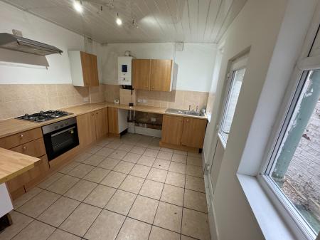 3 bedroom Semi-detached house to let in Park Street, Wallasey, Wirral, CH44