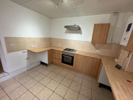 3 bedroom Semi-detached house to let in Park Street, Wallasey, Wirral, CH44